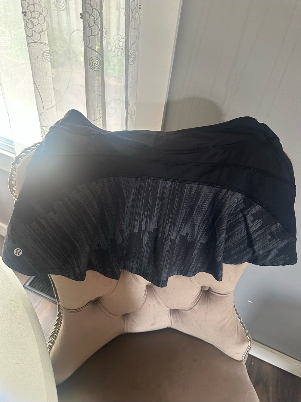 Lululemon Skort